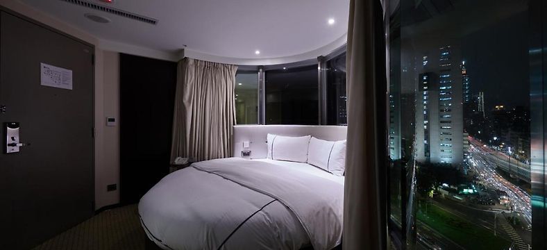 K Hotel Dunnan 台北市